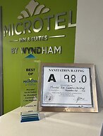 Microtel Inn by Wyndham Cornelius/Lake Norman