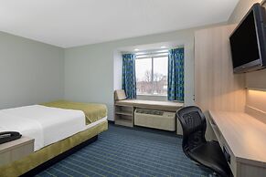 Microtel Inn by Wyndham Cornelius/Lake Norman