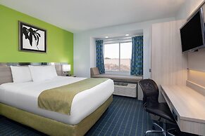 Microtel Inn by Wyndham Cornelius/Lake Norman