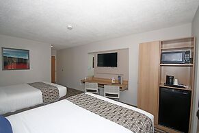 Microtel Inn by Wyndham Greensboro