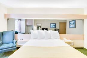 Microtel Inn by Wyndham Greensboro