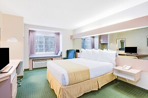 Microtel Inn by Wyndham Greensboro