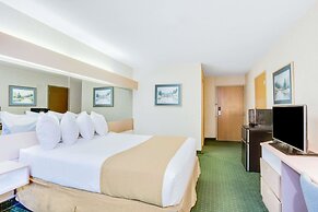 Microtel Inn by Wyndham Greensboro