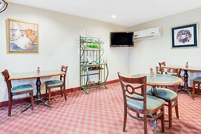 Microtel Inn by Wyndham Greensboro