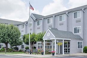 Microtel Inn by Wyndham Greensboro