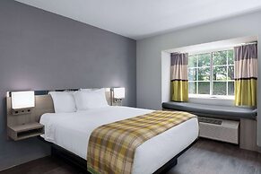 Microtel Inn by Wyndham Duncan/Spartanburg