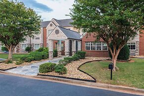 Microtel Inn by Wyndham Duncan/Spartanburg