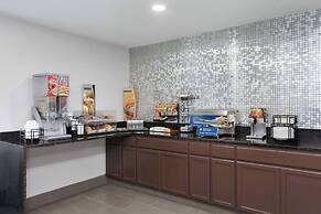 Microtel Inn by Wyndham Janesville
