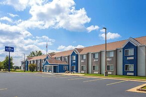 Microtel Inn by Wyndham Janesville