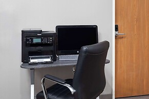 Microtel Inn by Wyndham Janesville