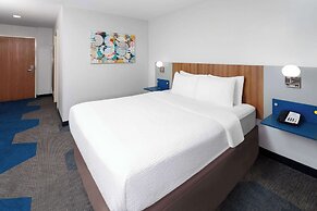 Microtel Inn by Wyndham Janesville