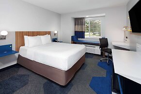 Microtel Inn by Wyndham Janesville