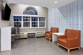 Microtel Inn by Wyndham Janesville