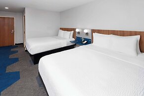 Microtel Inn by Wyndham Janesville