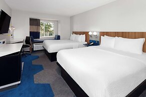 Microtel Inn by Wyndham Janesville