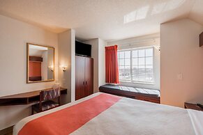 Motel 6 Olathe, KS