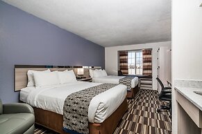 Microtel Inn & Suites by Wyndham Rochester North Mayo Clinic