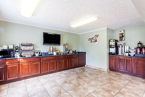 Microtel Inn by Wyndham Wilson