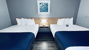 Microtel Inn & Suites by Wyndham Tuscaloosa East