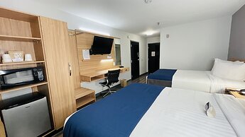 Microtel Inn & Suites by Wyndham Tuscaloosa East