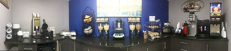 Microtel Inn & Suites by Wyndham Tuscaloosa East