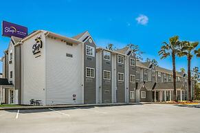Sleep Inn & Suites Tallahassee-Capitol