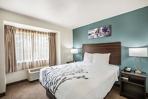 Sleep Inn & Suites Tallahassee-Capitol