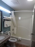 Sleep Inn & Suites Tallahassee-Capitol