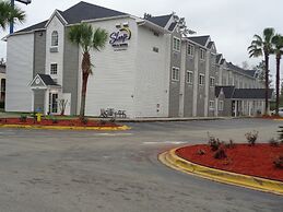 Sleep Inn & Suites Tallahassee-Capitol