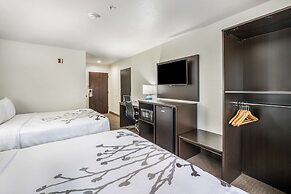 Sleep Inn & Suites Tallahassee-Capitol