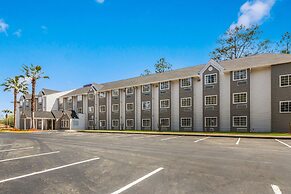 Sleep Inn & Suites Tallahassee-Capitol