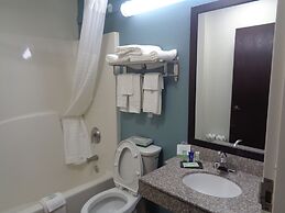 Sleep Inn & Suites Tallahassee-Capitol