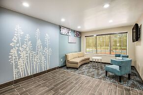 Sleep Inn & Suites Tallahassee-Capitol