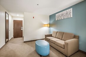 Sleep Inn & Suites Tallahassee-Capitol