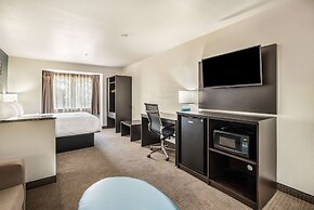 Sleep Inn & Suites Tallahassee-Capitol