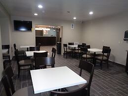 Sleep Inn & Suites Tallahassee-Capitol