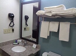 Sleep Inn & Suites Tallahassee-Capitol