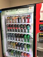 Sleep Inn & Suites Tallahassee-Capitol