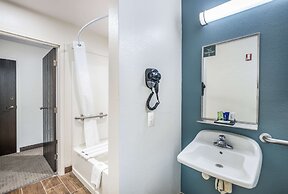 Sleep Inn & Suites Tallahassee-Capitol