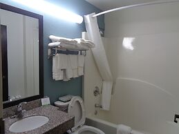 Sleep Inn & Suites Tallahassee-Capitol