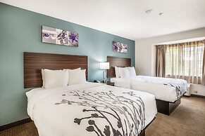 Sleep Inn & Suites Tallahassee-Capitol