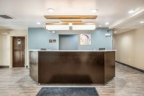 Sleep Inn & Suites Tallahassee-Capitol