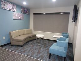 Sleep Inn & Suites Tallahassee-Capitol