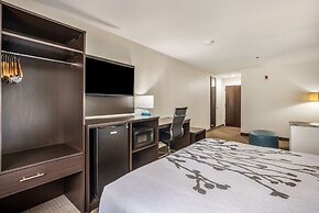 Sleep Inn & Suites Tallahassee-Capitol