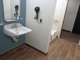 Sleep Inn & Suites Tallahassee-Capitol