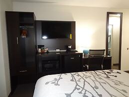 Sleep Inn & Suites Tallahassee-Capitol