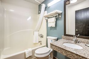 Sleep Inn & Suites Tallahassee-Capitol