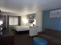 Sleep Inn & Suites Tallahassee-Capitol