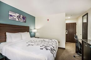 Sleep Inn & Suites Tallahassee-Capitol