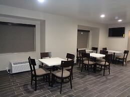 Sleep Inn & Suites Tallahassee-Capitol